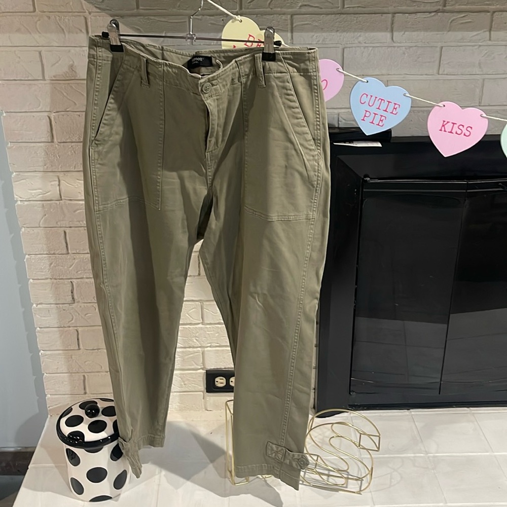 Liverpool Pants